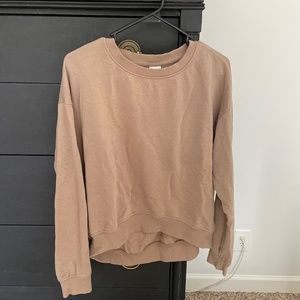 Cute Women's Sweatshirt